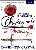 Oxford Illustrated Shakespeare Dictionary Oxford Illustrated Shakespeare Dictionary
